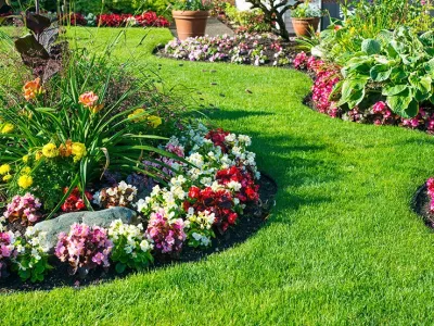 Maçonnerie paysagère