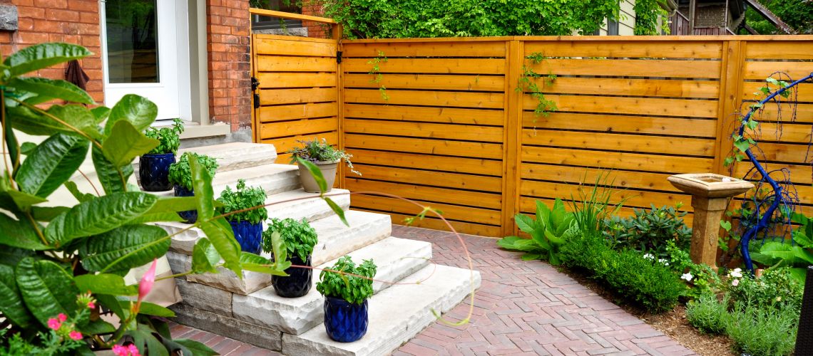 Jardinage